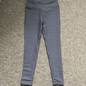 Tik tok workout leggings